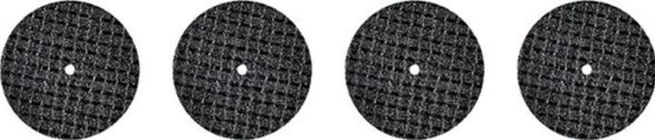 Produktbild Bosch Professional Gro 12v-35