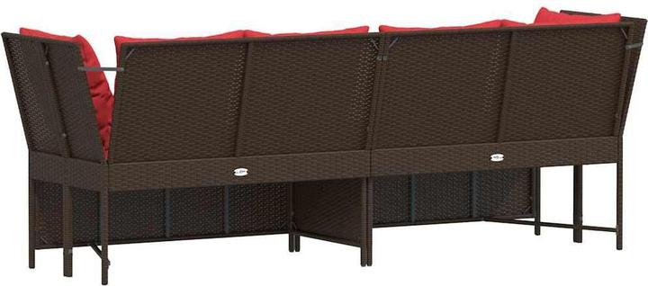 Produktbild vidaXL Carlos