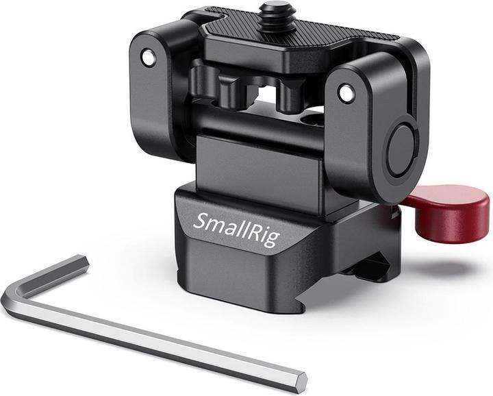 Actual product image SmallRig DSLR Monitor Holder (Monitor Accessories)