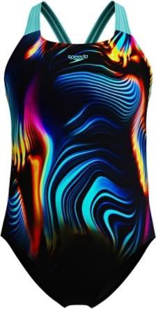 Image du produit Speedo Digital Placement Powerback (13, 14)