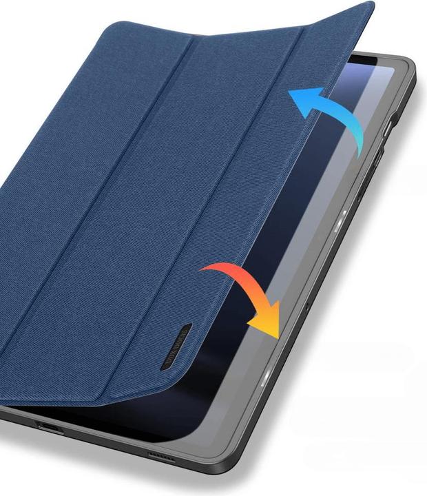 Immagine prodotto Dux Ducis Serie Domo (Galaxy Tab S9 FE+)