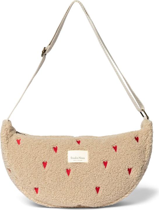 Produktbild Studio Noos Ecru Teddy Hearts