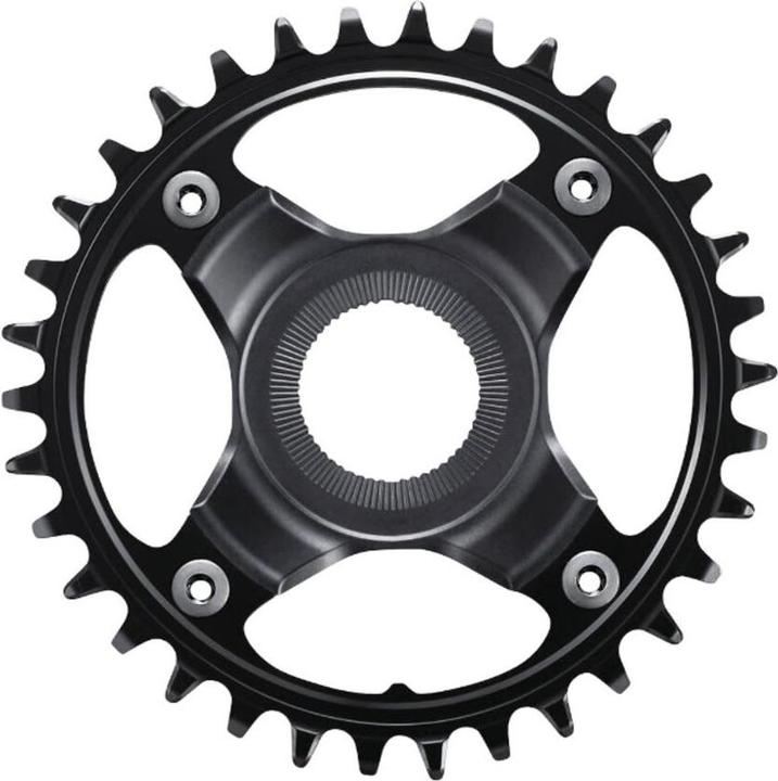 Actual product image Shimano Chainring (38)