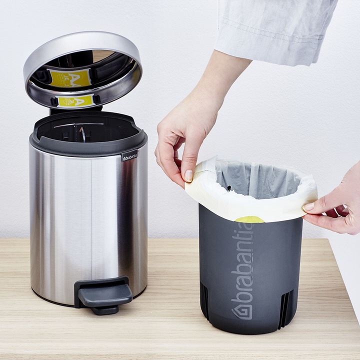 Actual product image Brabantia Newicon (3 l)