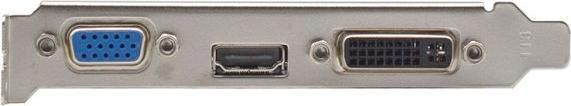 Actual product image AFOX Geforce GT240 DDR3 (1 GB, DDR3)