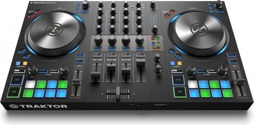 Produktbild Native DJ-Controller Traktor Kontrol S3