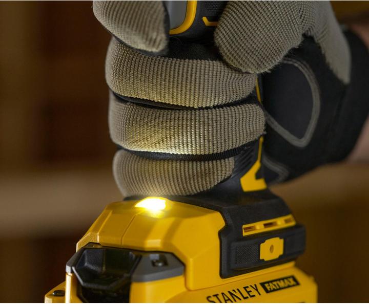 Produktbild Stanley SFMCD721B