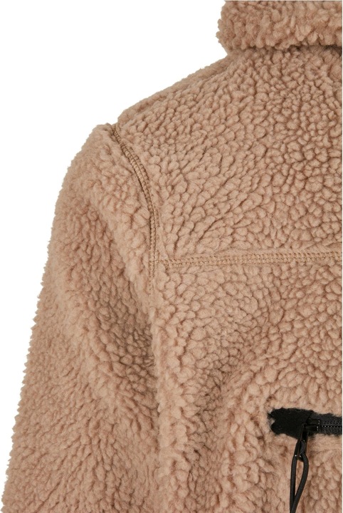 Image du produit Brandit Veste pullover Teddyfleece Worker (3XL)