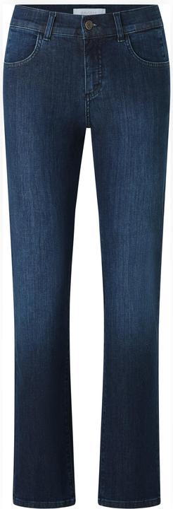 Produktbild Angels Dolly Jeans Sprotiv Denim Straight Fit Dark Indigo Us (W26/L30)