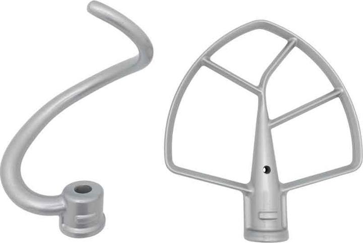 Image du produit KitchenAid 5KSM60SPXEBM (375 W)