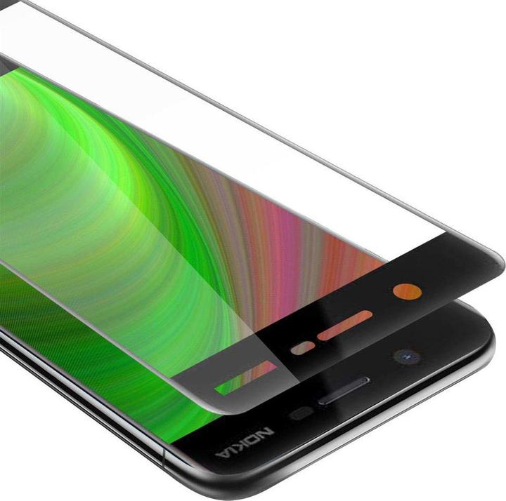 TRANSPARENT mit SCHWARZ