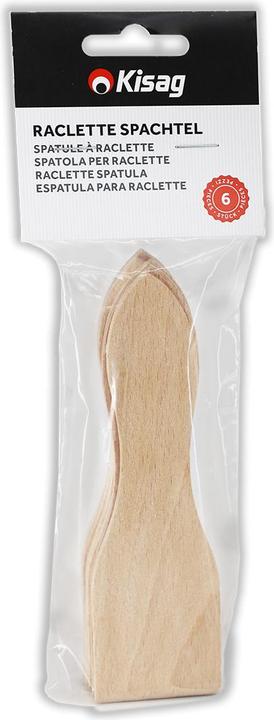 Produktbild Kisag Spachtel
