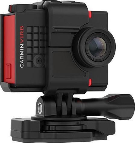 Actual product image Garmin VIRB Ultra Cage + Protective Lens