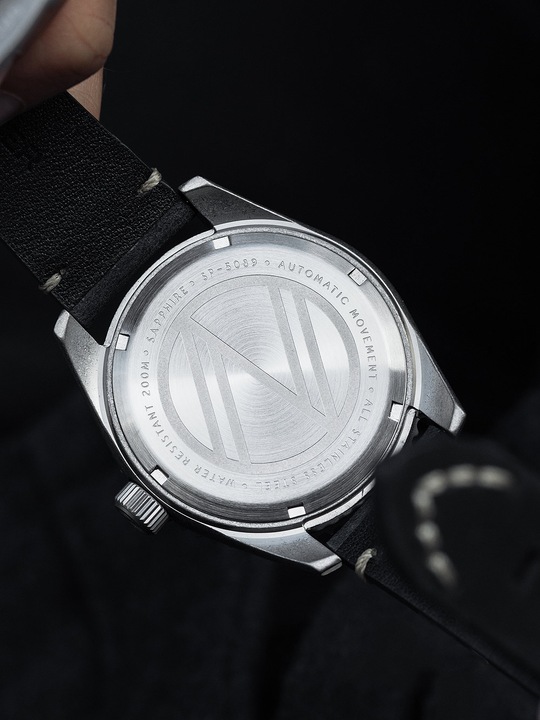 Produktbild Spinnaker Wreck SP-5089-03 (Analoguhr, 44 mm)