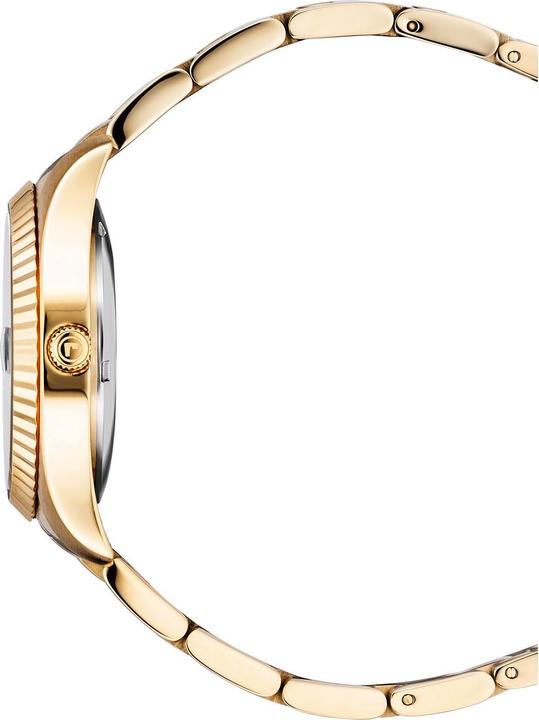 Produktbild Roamer 852844 48 79 20 Damenuhr Amalfi (Analoguhr, 34 mm)