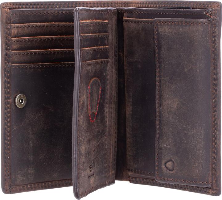 Produktbild Strellson Moorgate Billfold V8