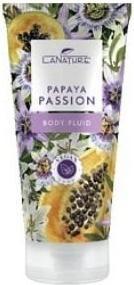 Produktbild La Nature Papaya Pass Body Fluid (Körpermilch, 50 ml)