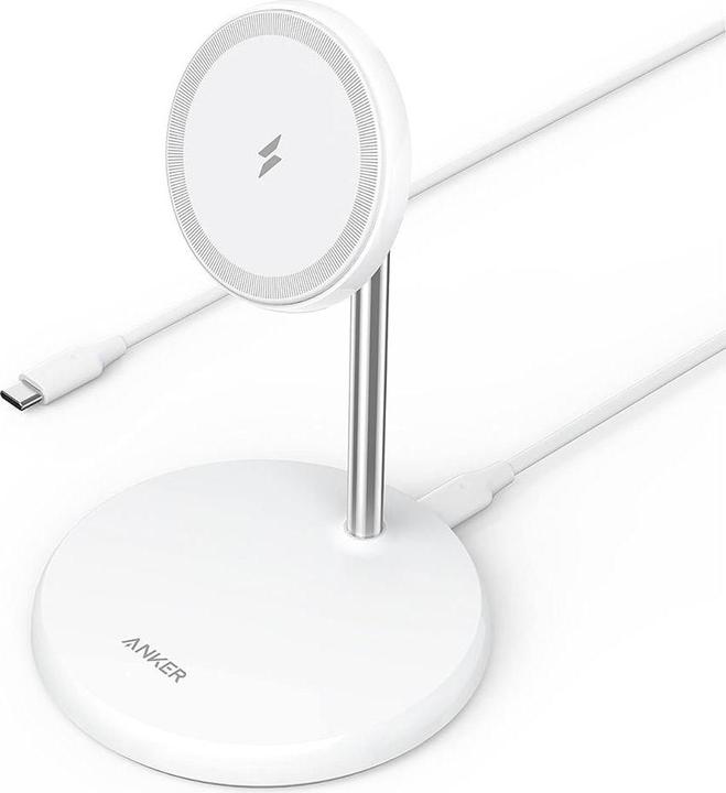 Actual product image Anker PowerWave Magnetic Stand (7.50 W)