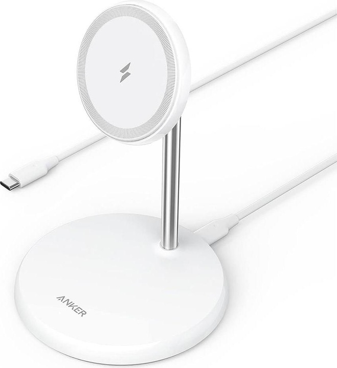 Actual product image Anker PowerWave Magnetic Stand (7.50 W)