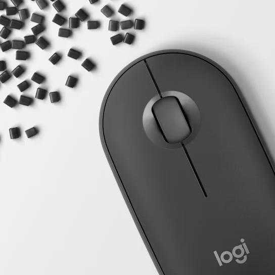 Actual product image Logitech Pebble 2 M350s (Wireless)