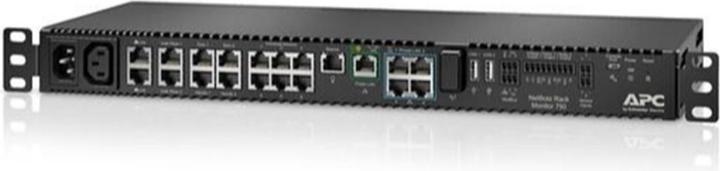 Image du produit APC Moniteur NetBotz Rack 750