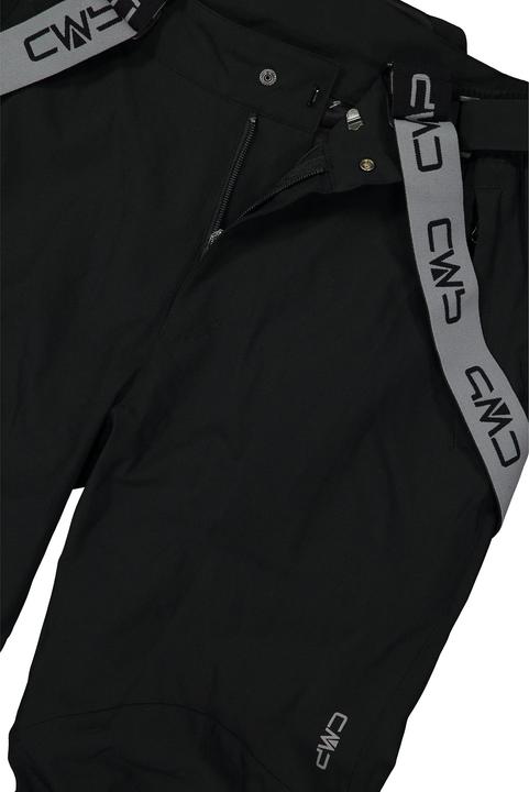 Actual product image CMP Campagnolo Stretch Flat Ski Pants (3XL, 56)