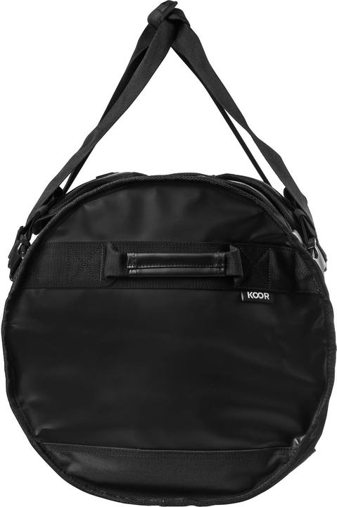 Image du produit Koor Duffle Bag Sooma 70 l, noir (70 l)