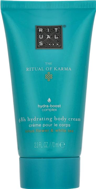 Produktbild Rituals Karma (Körpercreme, 70 ml)
