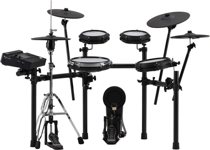 Actual product image Roland TD316 Electronic Drum Set (E-drum)