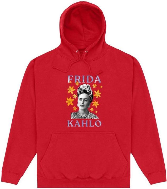 Produktbild Frida Kahlo Kapuzenpullover (M)