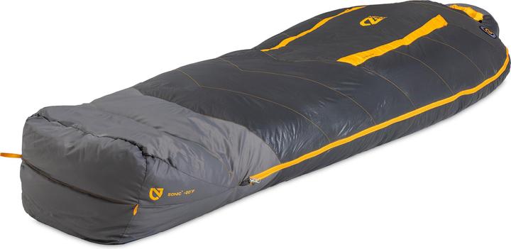 Produktbild Nemo Equipment Sonic -20 - Schlafsack