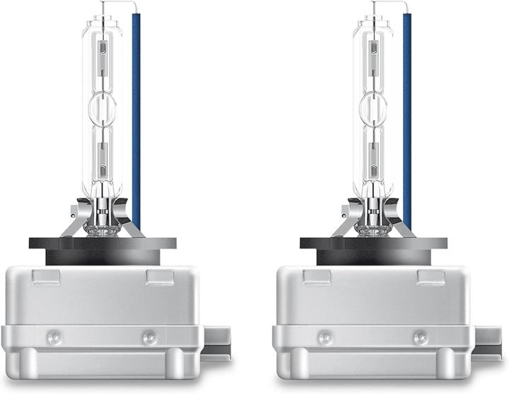 Osram Lampadina Xenon Cool Blue D1S 35W 85V (D1S)