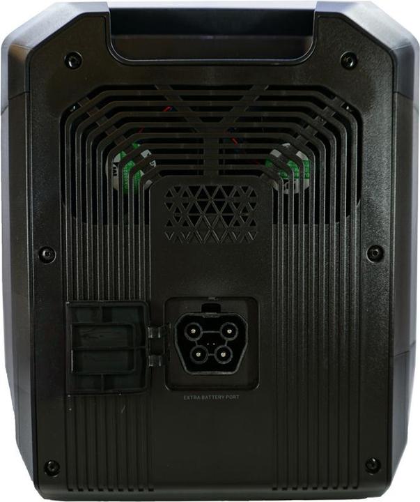 Immagine prodotto Sunslice Gravity 2048 (2048 Wh)