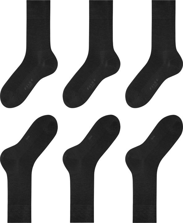 Actual product image Falke Tiago Bundle 3-Pack SO (pack of 3, 43 - 44)