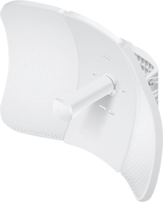 Actual product image Ubiquiti airMAX LiteBeam 5AC Long-Range (866 Mbit/s)