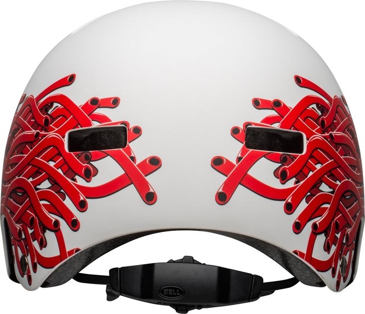 Produktbild Bell Span Helmet (49 - 53 cm)