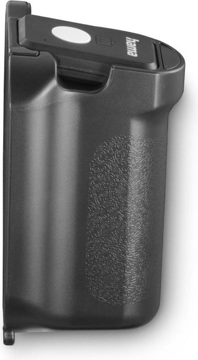 Actual product image Hama Kameragriff "MagGrip" für Handy, Haltegriff magnetisch, Fernauslöser, 1/4"