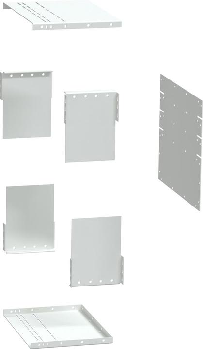 Actual product image Schneider LVS04954