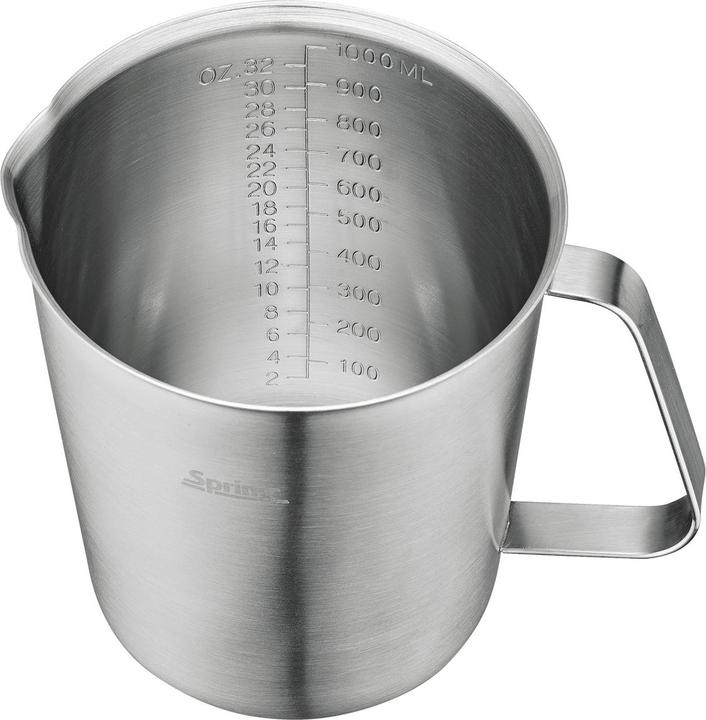 Image du produit Spring Gobelet gradué (1000 ml)