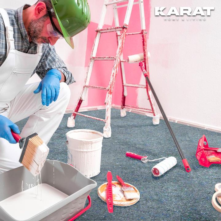 Image du produit Karat Malervlies 180g (10 m)