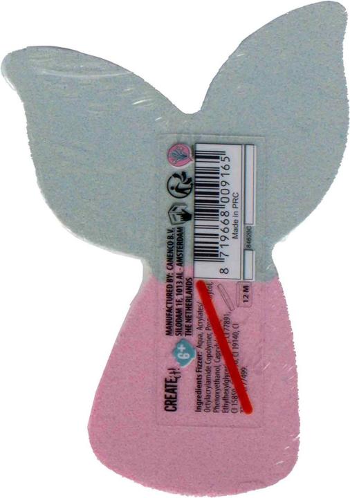 Image du produit Canenco Create It! baignoire sirène