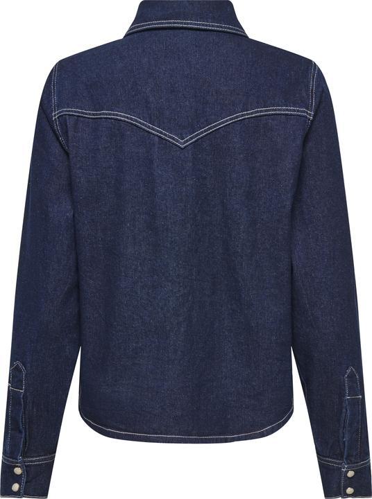 Immagine prodotto JdY JDYBELLA Jeanshemd Jeanshemd (S)