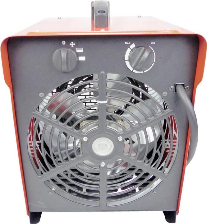 Image du produit kaiserkraft Aérotherme