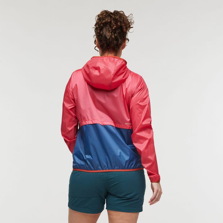 Immagine prodotto Cotopaxi Giacca a vento Teca con mezza zip (S)