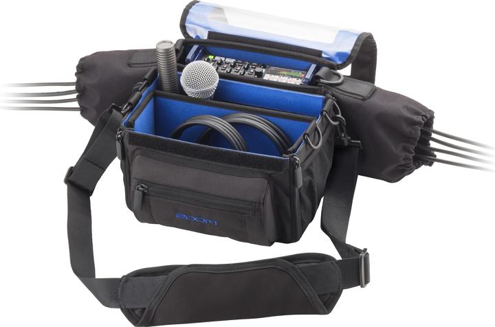 Zoom PCF-8n Protective Case for F8n