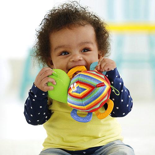 Actual product image Fisher-Price Shield