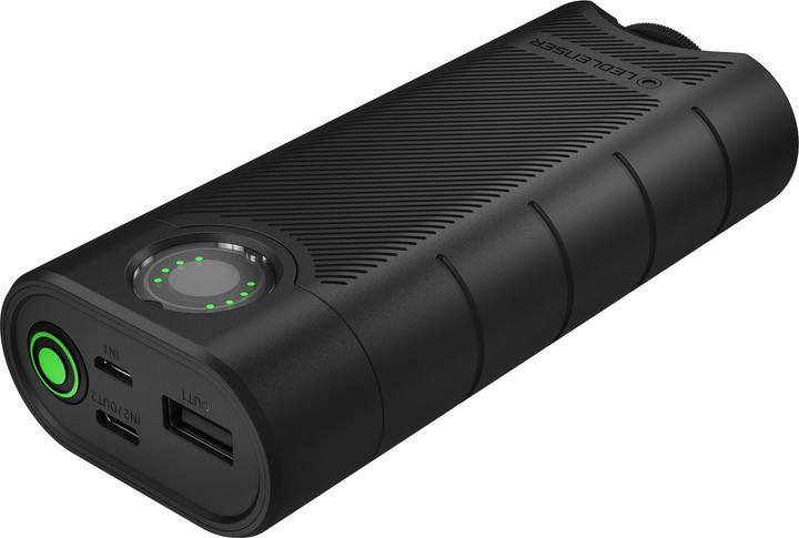 Ledlenser Flex 10 (9000 mAh, 9 W, 33.30 Wh)