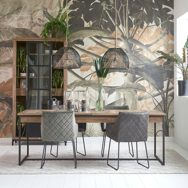Actual product image Rivièra Maison Shelter Island (80 x 100 x 50 cm)