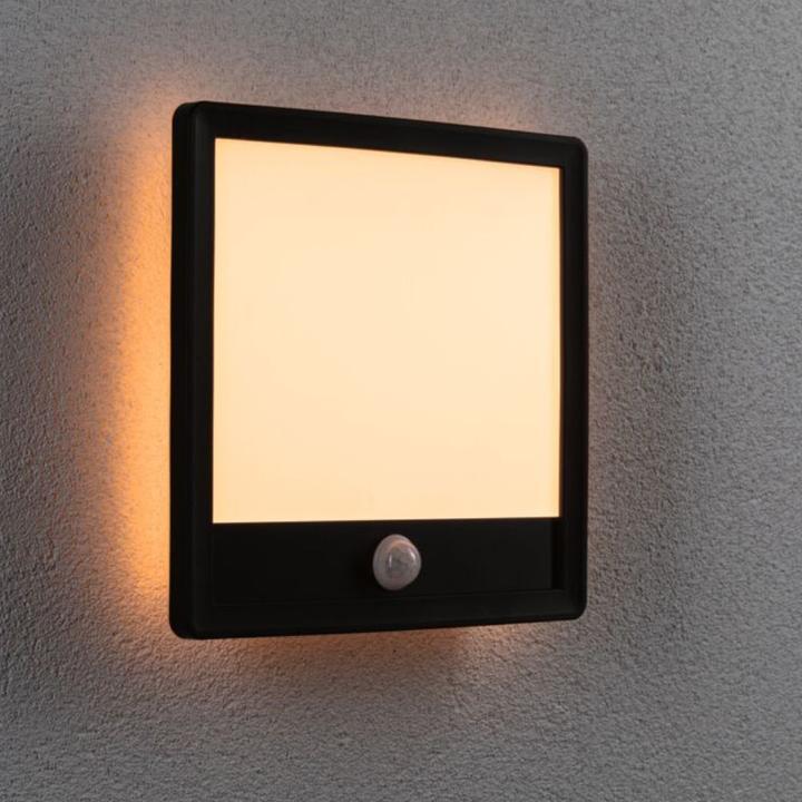 Produktbild Paulmann Seawater Panel Lamina (1700 lm, IP44)