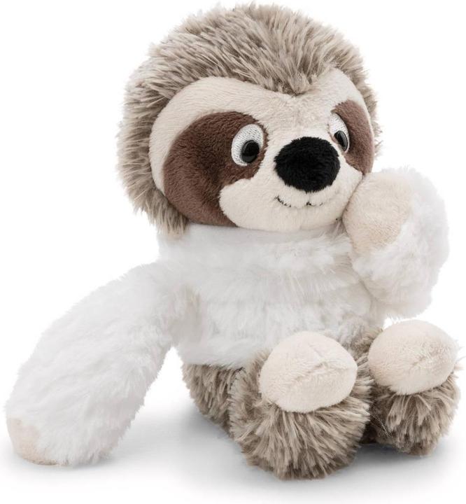 Produktbild NICI 62417 Kuscheltier Faultier Izzy Icetumbler 25cm (25 cm)